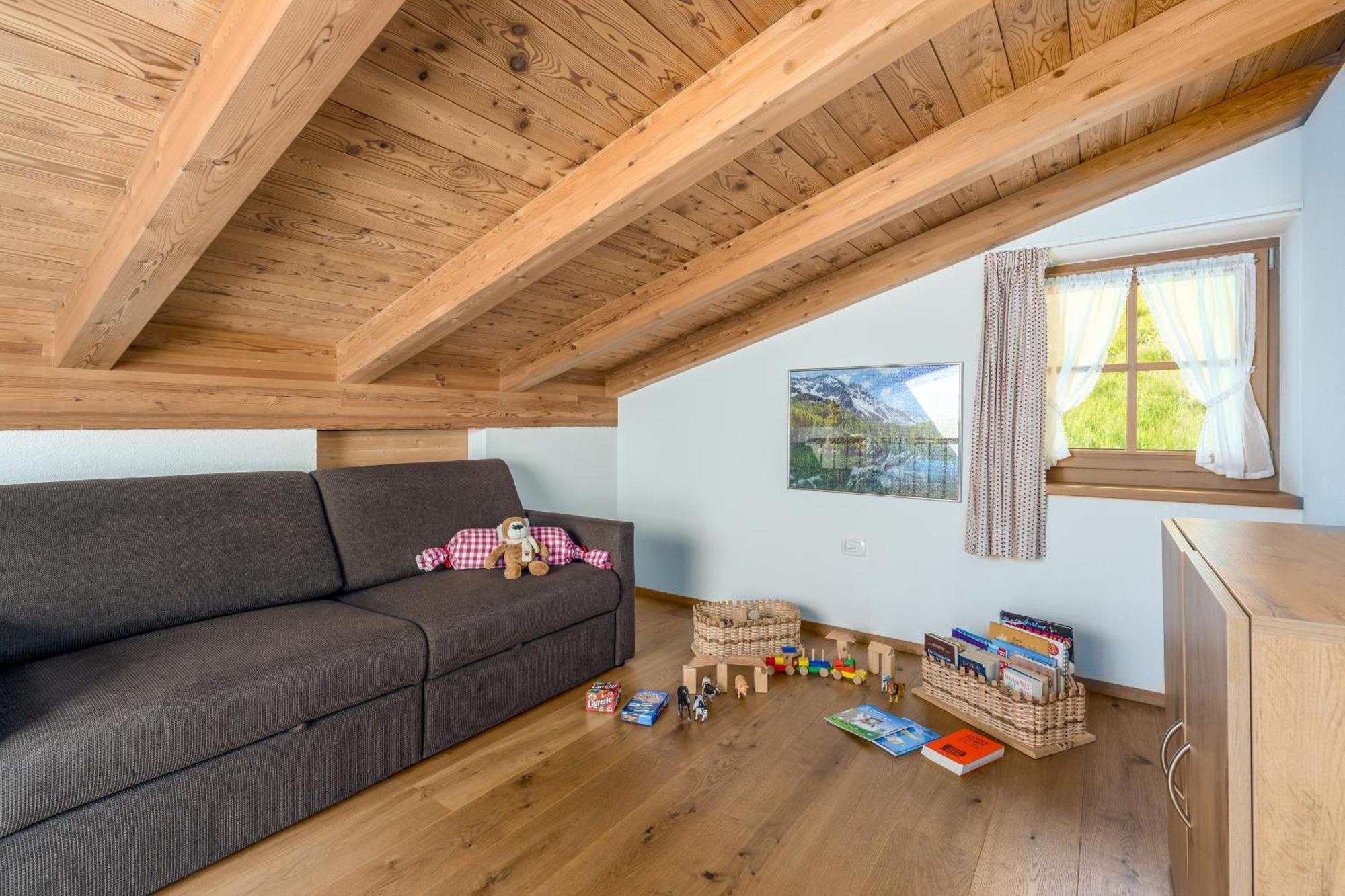 Tratterhof Apartments Vallarga Zewnętrze zdjęcie