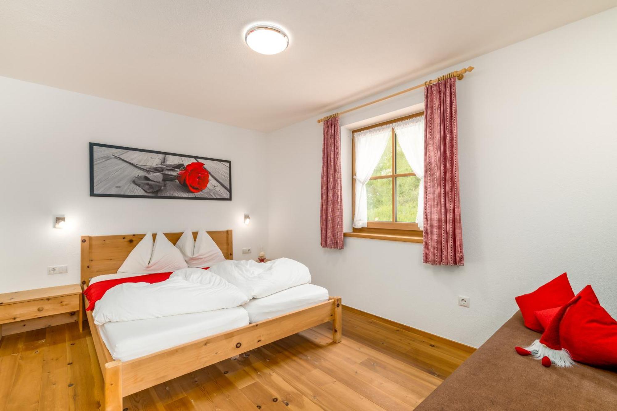 Tratterhof Apartments Vallarga Zewnętrze zdjęcie