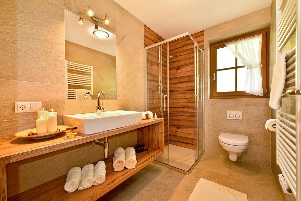 Tratterhof Apartments Vallarga Zewnętrze zdjęcie