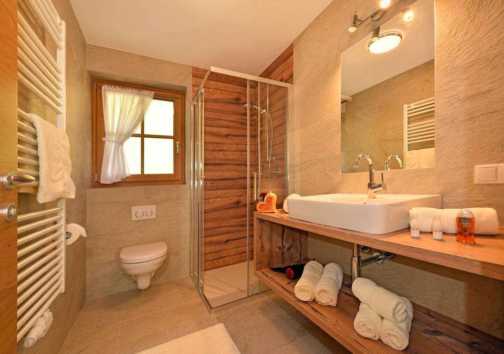 Tratterhof Apartments Vallarga Zewnętrze zdjęcie