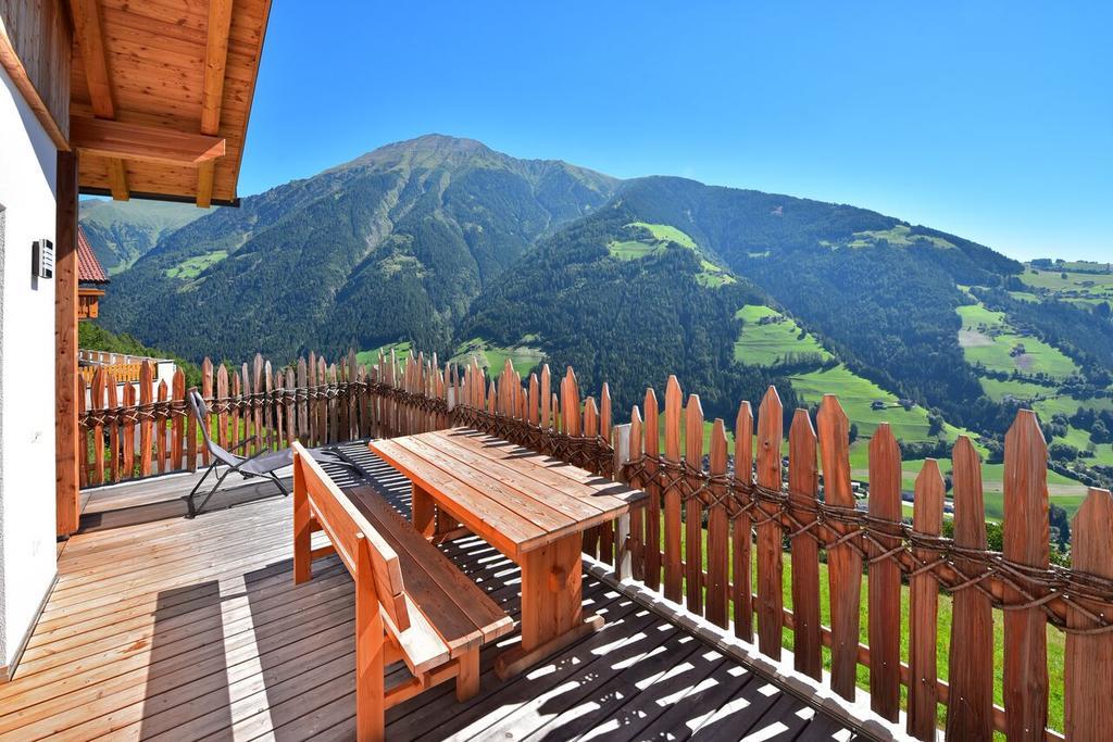 Tratterhof Apartments Vallarga Zewnętrze zdjęcie